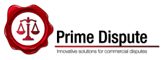 Prime Dispute logo