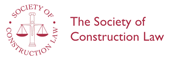 Society of Construction Law logo